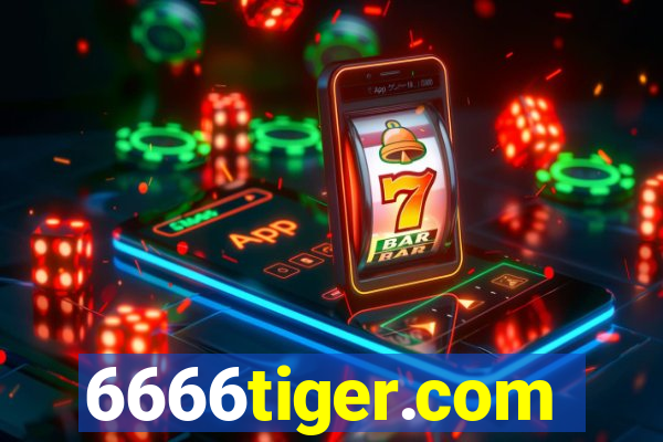 6666tiger.com