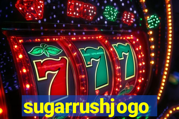 sugarrushjogo