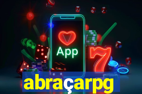 abraçarpg