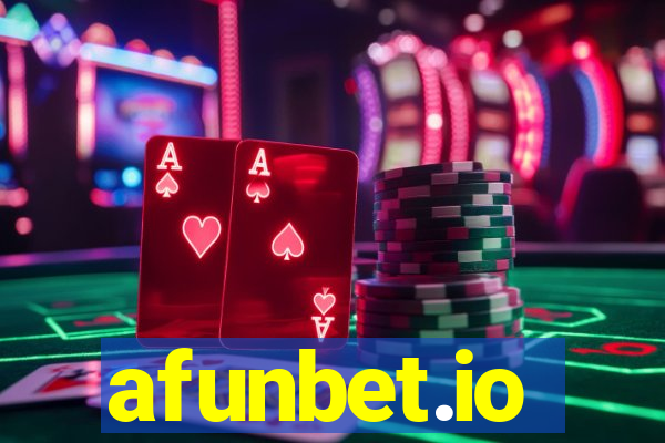 afunbet.io