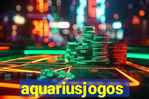 aquariusjogos