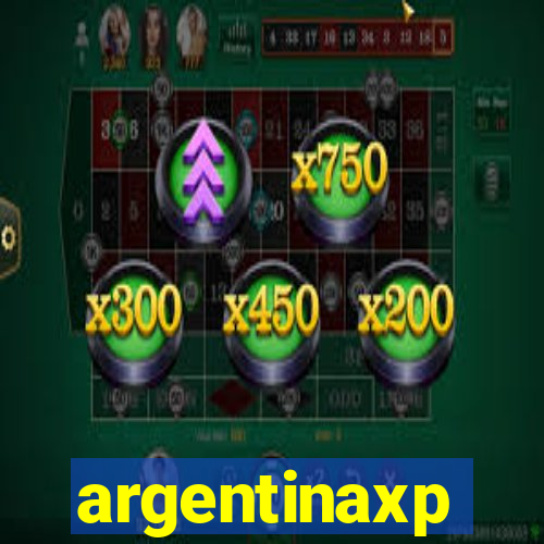 argentinaxp