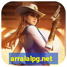 arraialpg.net