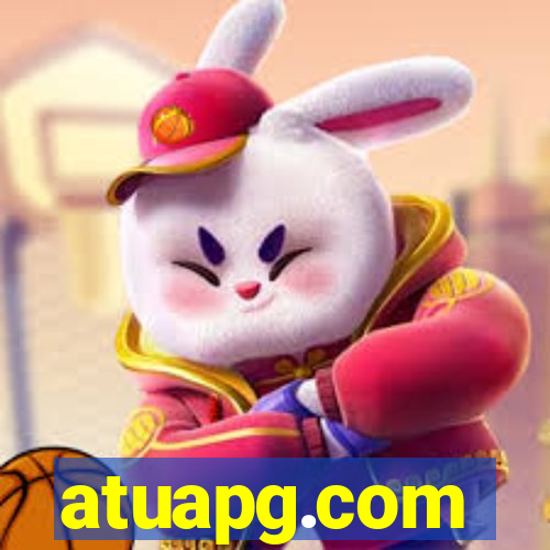 atuapg.com