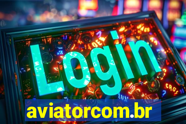 aviatorcom.br