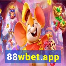 88wbet.app