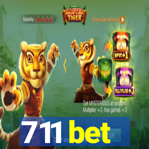 711 bet