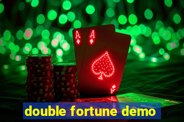 double fortune demo