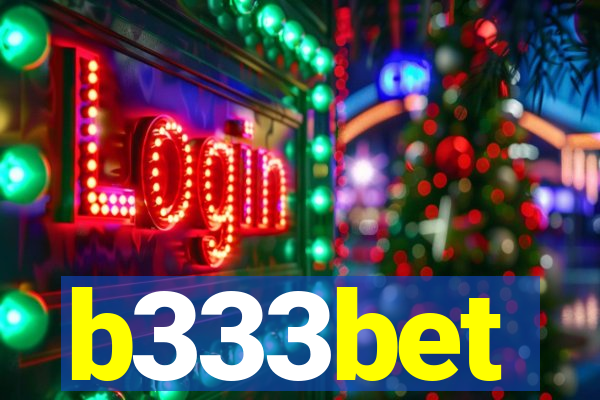 b333bet