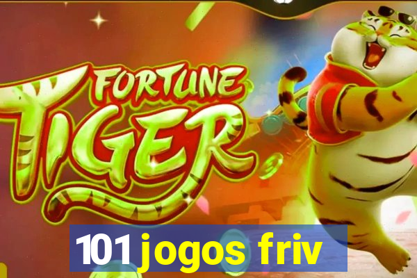 101 jogos friv