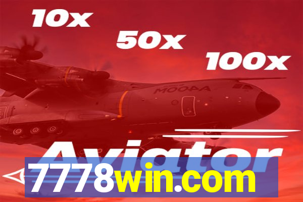 7778win.com