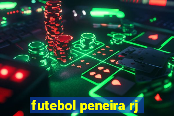 futebol peneira rj