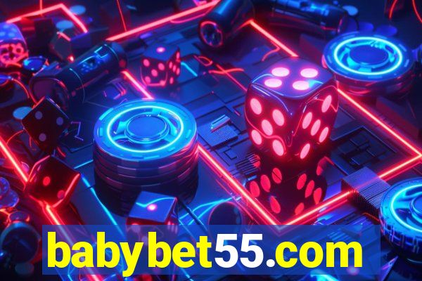 babybet55.com