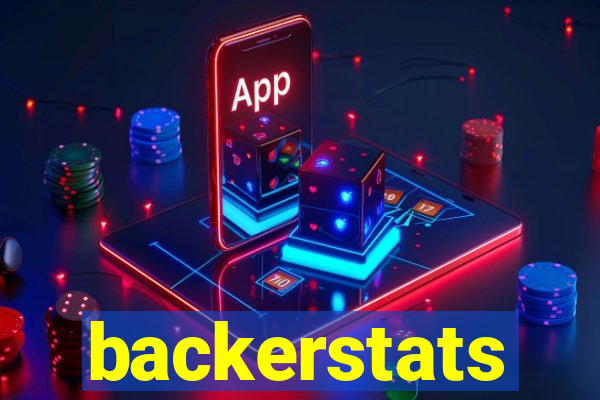 backerstats