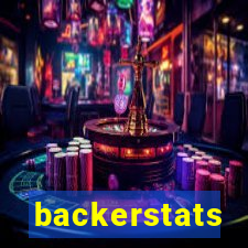 backerstats