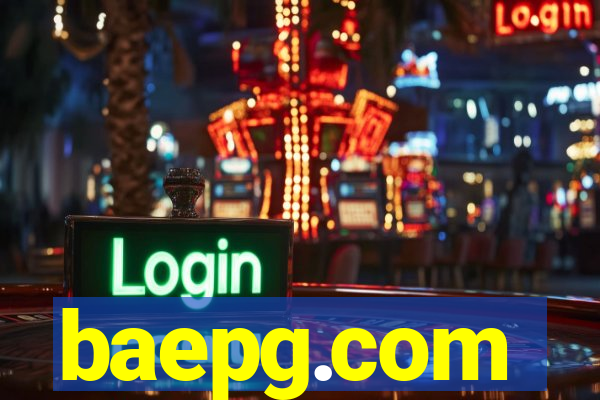 baepg.com