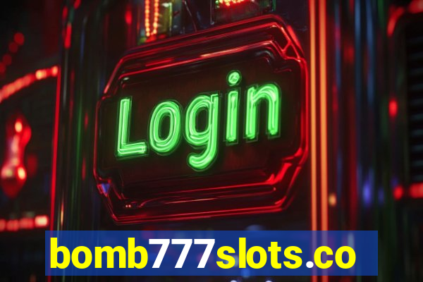 bomb777slots.com