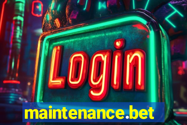 maintenance.bet3000.de