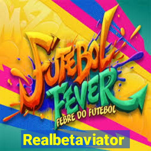 Realbetaviator