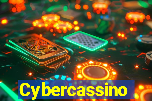 Cybercassino