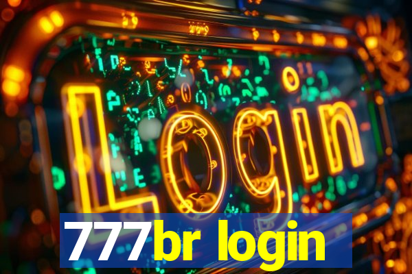 777br login