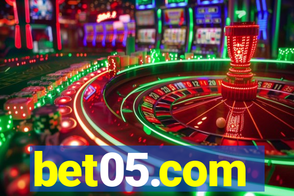 bet05.com