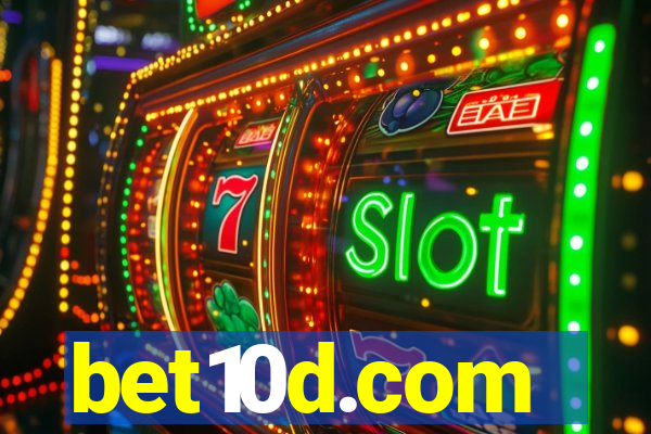 bet10d.com