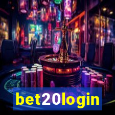 bet20login