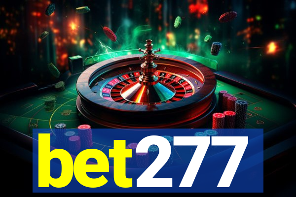 bet277