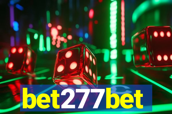 bet277bet