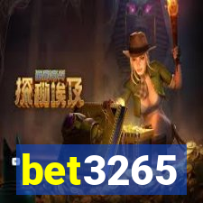 bet3265