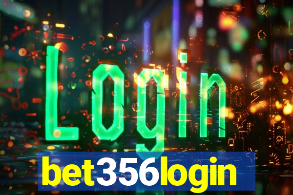 bet356login