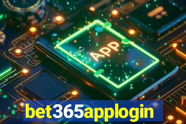 bet365applogin