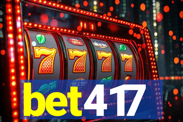 bet417