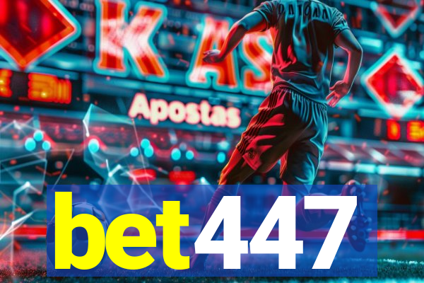 bet447