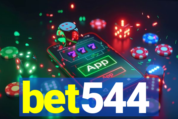 bet544