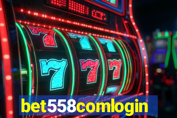 bet558comlogin