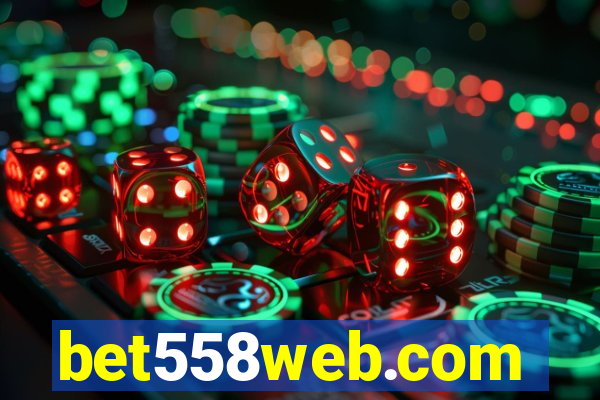 bet558web.com