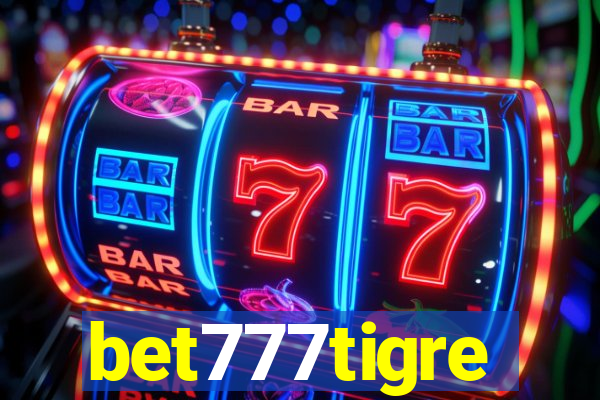 bet777tigre