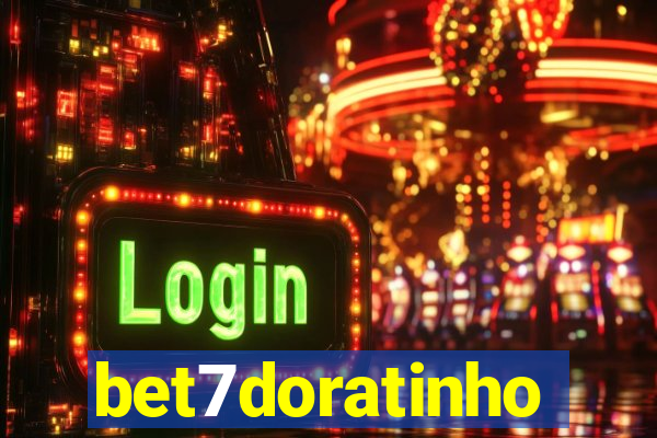 bet7doratinho