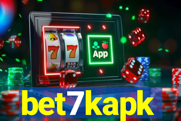 bet7kapk