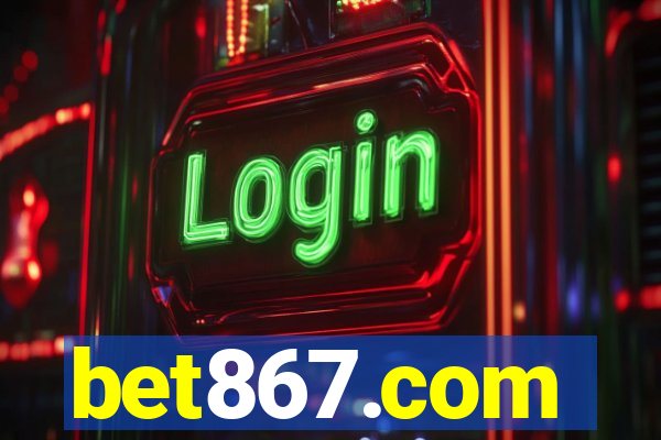 bet867.com