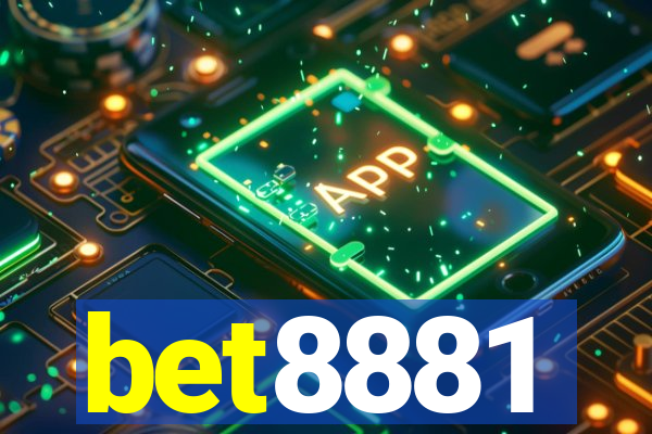 bet8881