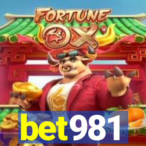 bet981