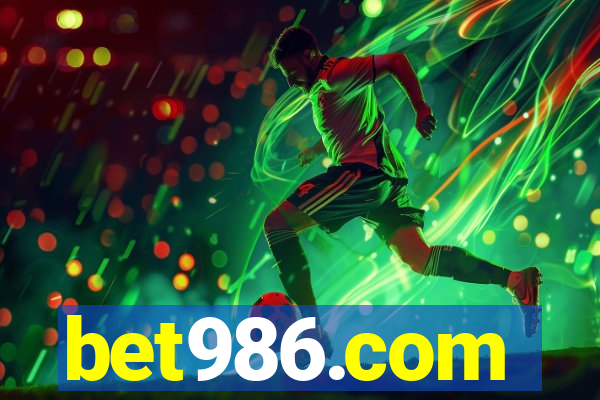 bet986.com