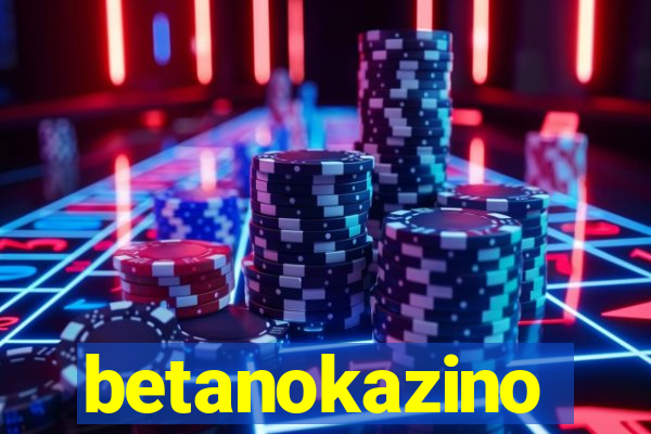 betanokazino