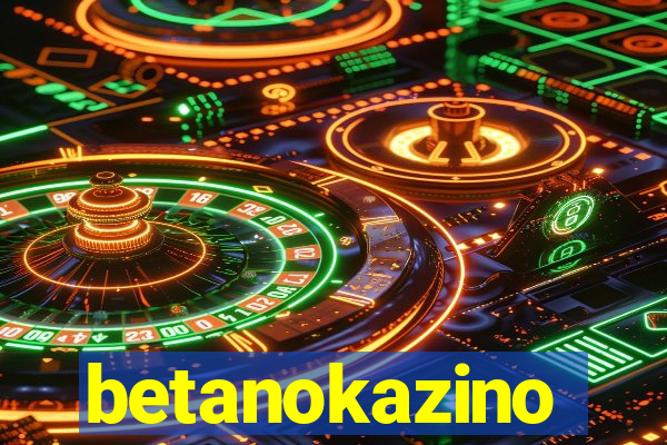 betanokazino