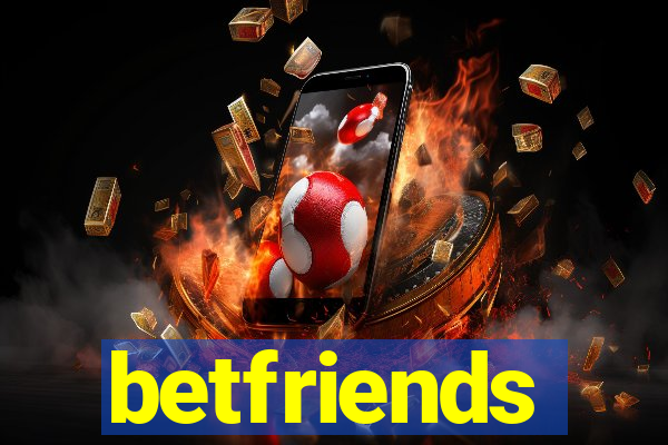 betfriends