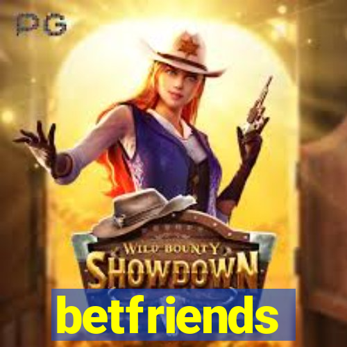 betfriends