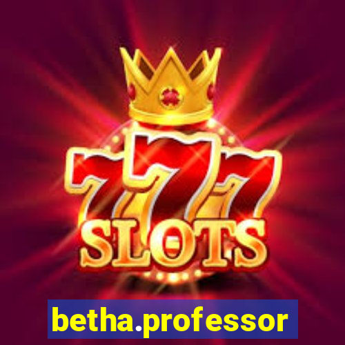 betha.professores